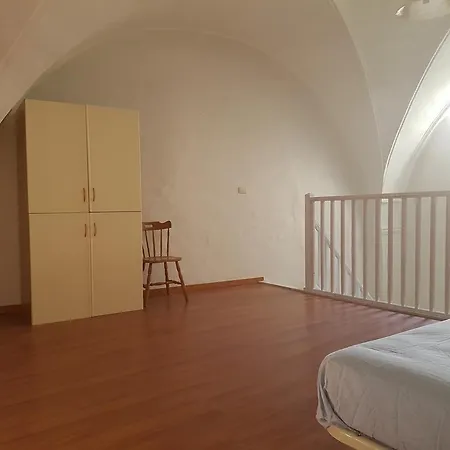 Apartment Ws Spiaggia Purita