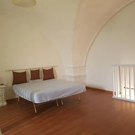 Ws Spiaggia Purita Apartment Gallipoli