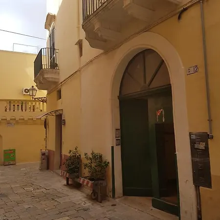 Ws Spiaggia Purita Apartment Gallipoli
